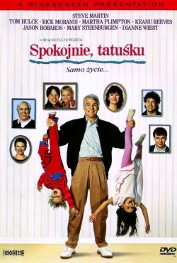 Spokojnie, tatuśku / Parenthood