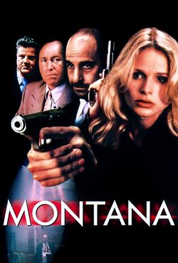 Córka mafii / Montana