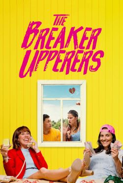 Zrywaczki / The Breaker Upperers