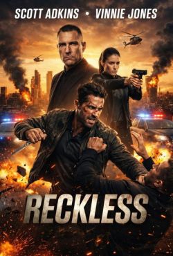 Bandyta bez szczęścia / Reckless