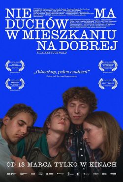 Nie ma duchów w mieszkaniu na Dobrej