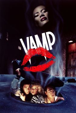 Wamp / Vamp