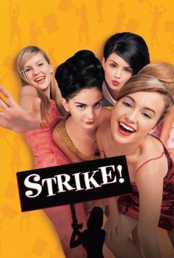 Córy amerykańskich Ravioli / Strike!