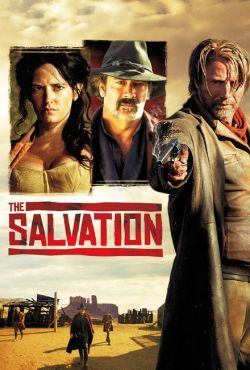 Wybawiciel / The Salvation