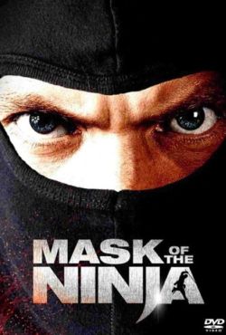 Maska ninja - Zabójcy w maskach / Mask of the Ninja