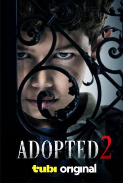Adoptowany 2 / Adopted 2