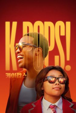 K Pops / K-Pops!