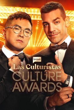 Las Culturistas Culture Awards