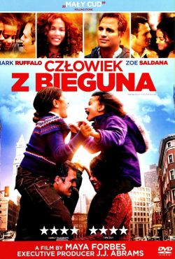 Człowiek z bieguna / Infinitely Polar Bear