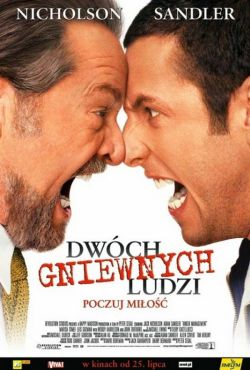 Dwóch gniewnych ludzi