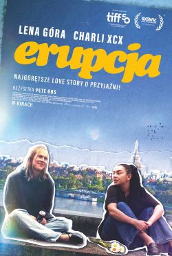 Erupcja
