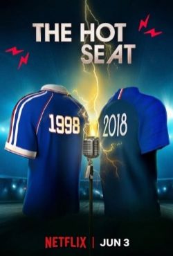 Pojedynek "nie" na żarty / The Hot Seat