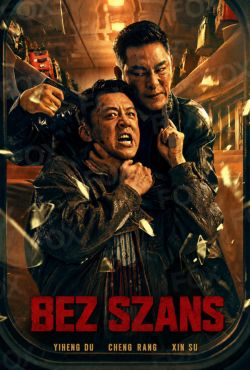 Bez szans / No Escape
