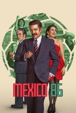 Meksyk 1986 / México 86