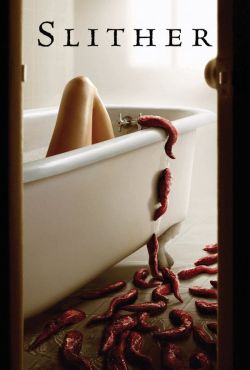 Robale / Slither