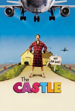 Zamek / The Castle