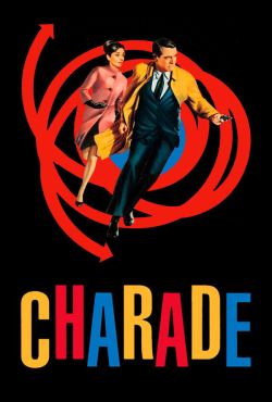 Szarada / Charade