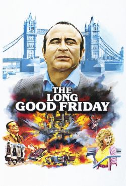 Długi Wielki Piątek / The Long Good Friday