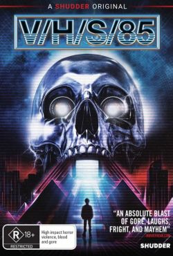 VHS 85 / V/H/S/85