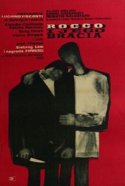Rocco i jego bracia