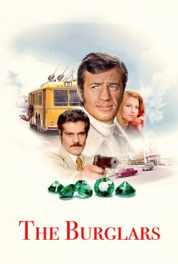 Cenny łup | Film | 1971