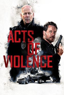 Akt przemocy / Acts of Violence