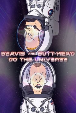 Beavis i Butt-Head w kosmosie / Beavis and Butt-Head Do the Universe