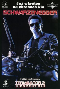 Terminator 2: Dzień sądu / Terminator 2: Judgment Day