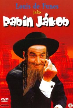 Przygody Rabina Jakuba / Les aventures de Rabbi Jacob