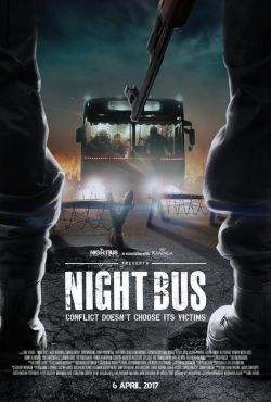 Nocny Autobus / Night Bus