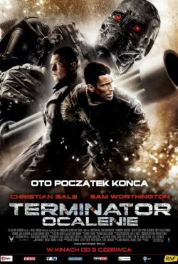 Terminator: Ocalenie / Terminator Salvation