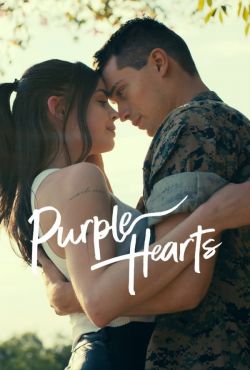 Purpurowe serca / Purple Hearts