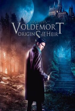 Voldemort: Początki Dziedzica / Voldemort: Origins of the Heir
