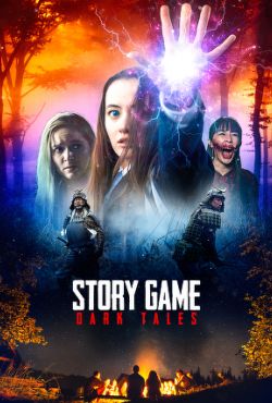 Story Game: mroczne opowieści z Japonii / Story Game: Dark Tales
