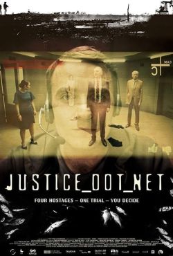 Mroczna sprawiedliwość / Dark Justice / Justice Dot Net