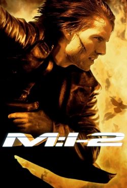 Mission Impossible 2 / Mission: Impossible II onli