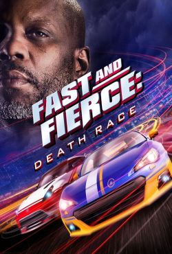 Szalony wyścig / Fast And Fierce: Death Race