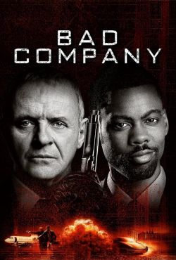 Bad Company - Czeski łącznik / Bad Company