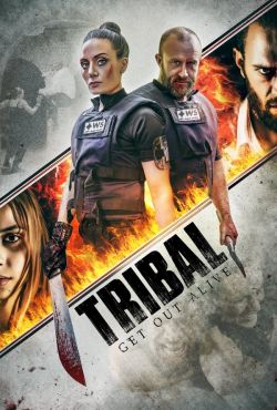 Tribal: Kanibale / Tribal Get Out Alive