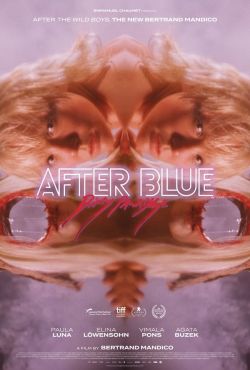 After Blue: Przekroczyć Błękit / After Blue / Paradis sale