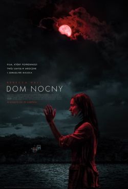 Dom nocny / The Night House