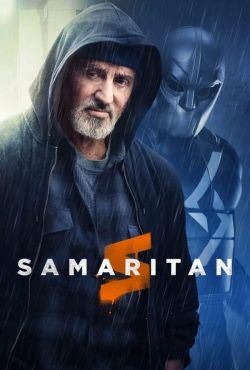Samarytanin / Samaritan