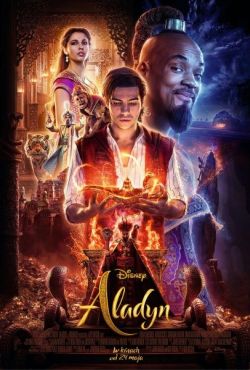 Aladyn / Aladdin