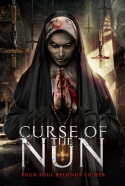 Klątwa Zakonnicy / Curse of the Nun