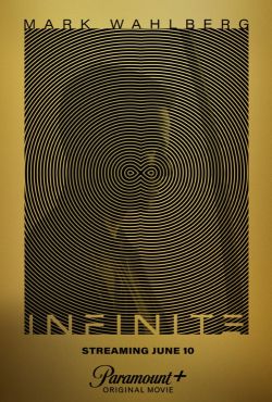 W nieskończoność / Infinite