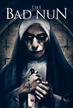 The Bad Nun / The Watcher