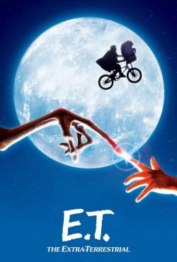 ET / E.T.