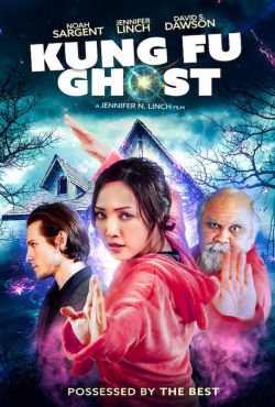 Kung Fu Ghost