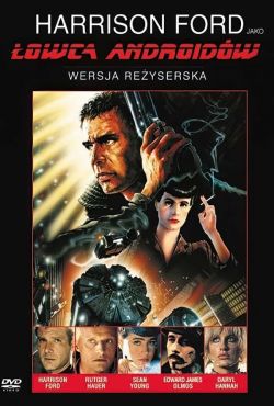Łowca androidów / Blade Runner