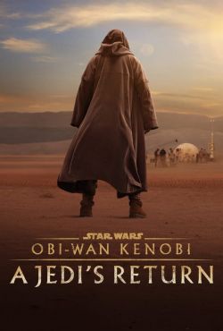 Obi Wan Kenobi: Powrót Rycerza Jedi / Obi-Wan Kenobi: A Jedi's Return